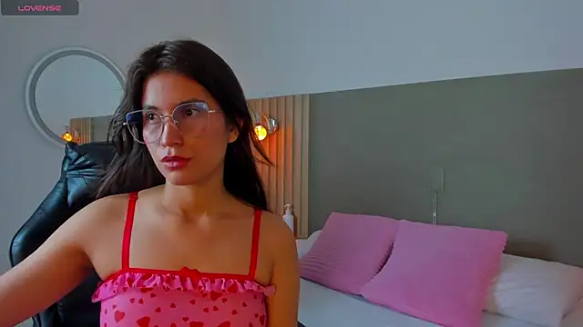 scarlett rosse x online show from February 27, 2:00 am