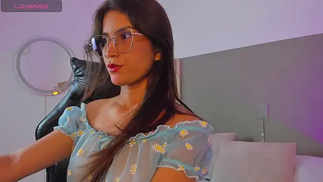 scarlett rosse x online show from March 27, 7:13 pm