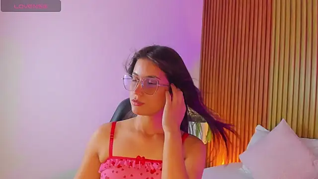 scarlett rosse x online show from March 30, 8:54 pm