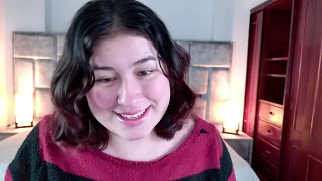 azul veraa online show from March 24, 12:32 pm