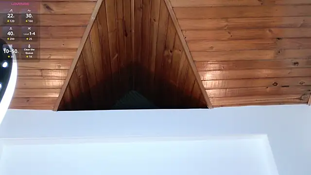 azul veraa online show from April 1, 1:41 pm