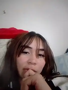 sofiaspring online show from January 16, 11:09 pm