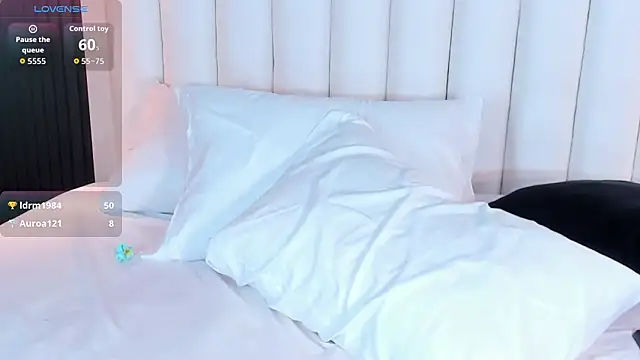 FireDollx online show from February 3, 6:22 am