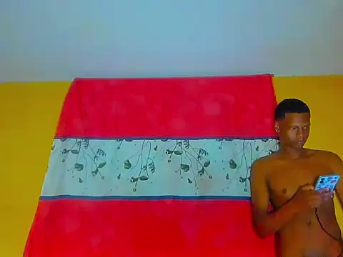 aunstin mohamme online show from April 9, 5:51 am