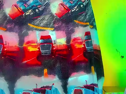 aunstin mohamme online show from April 11, 6:01 pm