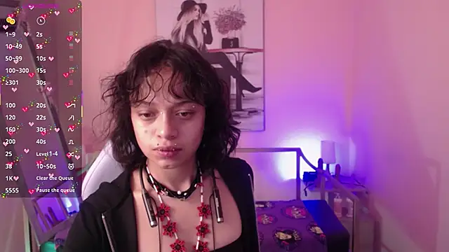 Acid bounze online show from February 14, 1:08 pm