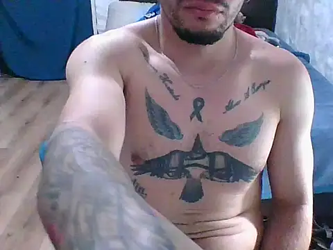 white boy li online show from March 9, 3:21 am