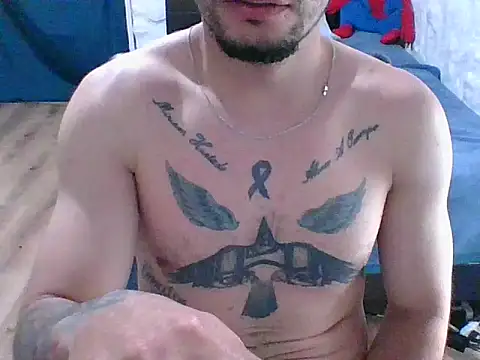 white boy li online show from March 9, 9:41 pm