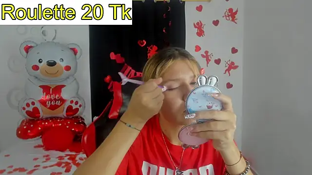 Bella Blanca online show from February 17, 12:12 pm