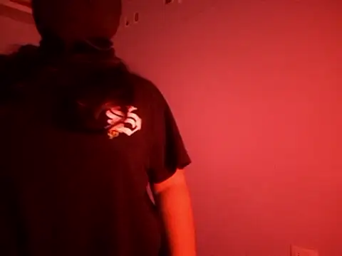 BonnyDarla online show from January 8, 4:48 am