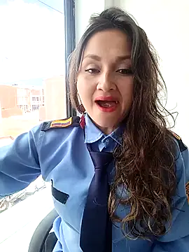 Snapshot of Alejandra_N chatting on February 25, 5:11 pm Alejandra N online show from February 25, 5:11 pm