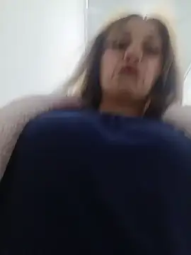 Alejandra N online show from April 18, 11:05 pm