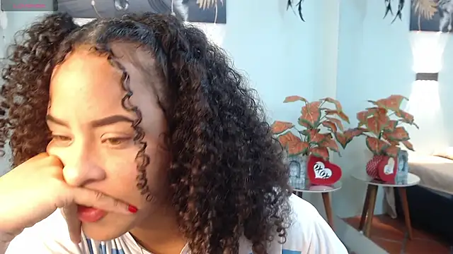 Mila lock online show from January 8, 3:09 am