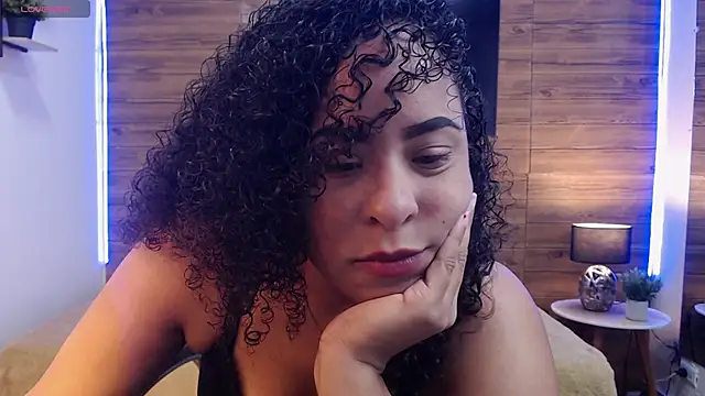 Mila lock online show from January 10, 3:41 am