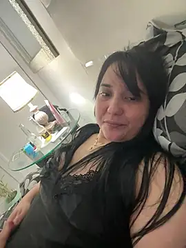 FatyMalefica online show from February 19, 4:19 am