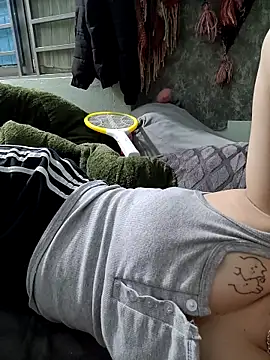 -LunaLust online show from March 6, 2:24 pm