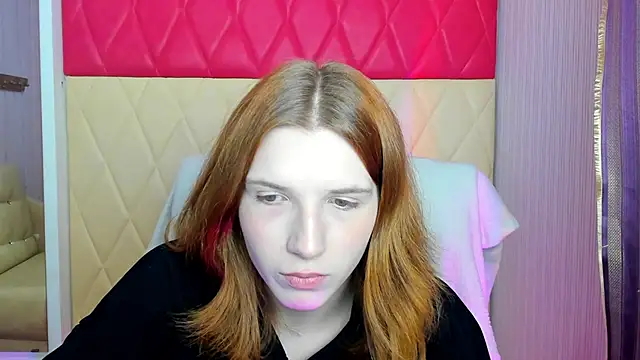 AlicexPrincess online show from March 27, 3:01 am