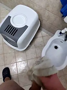 Manu53y online show from February 8, 4:54 pm