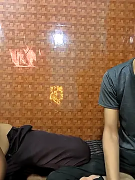 Antique stickchart couple online show from February 13, 4:08 am