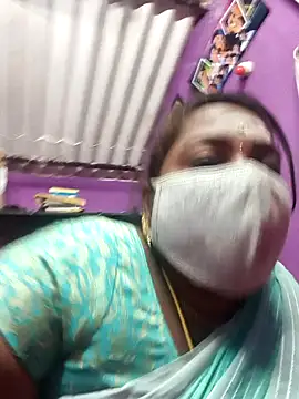 Tamil Hot Priya online show from February 13, 7:15 am