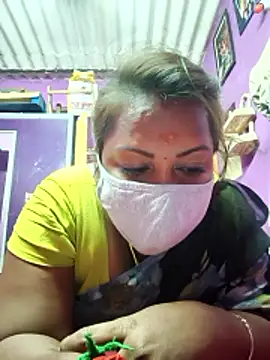 Tamil Hot Priya online show from February 16, 4:58 pm