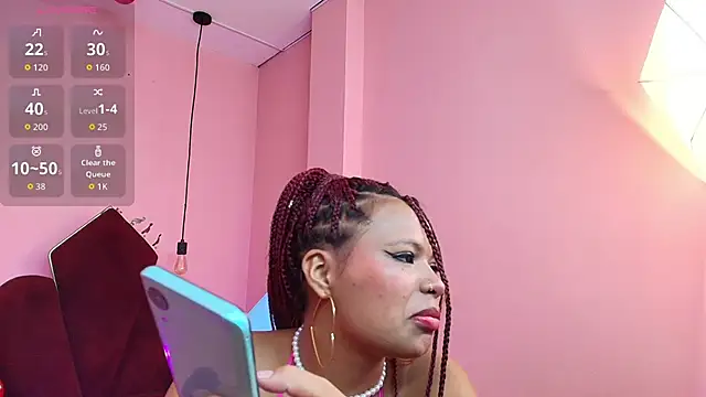 Choloeadams xxx online show from February 19, 8:16 pm