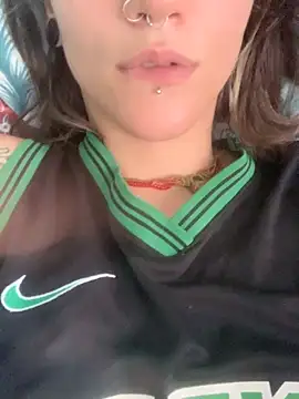 Casal HotBrisa online show from February 13, 1:18 pm