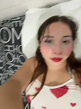 AliciaWhite nt online show from July 8, 12:37 am
