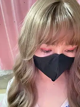 -Violet-t online show from March 9, 12:42 pm