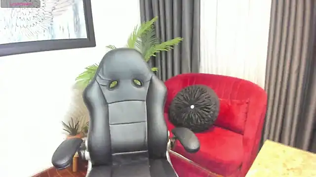 VictoriaPaker online show from February 10, 10:52 am