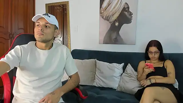 JACOB RACHELL online show from February 15, 1:31 pm