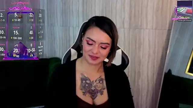 Snapshot of zarcasutra_t chatting on February 18, 12:56 pm zarcasutra t online show from February 18, 12:56 pm