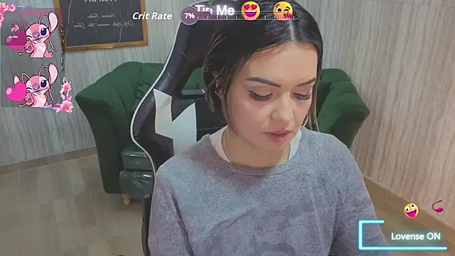 Snapshot of zarcasutra_t chatting on February 24, 12:47 pm zarcasutra t online show from February 24, 12:47 pm