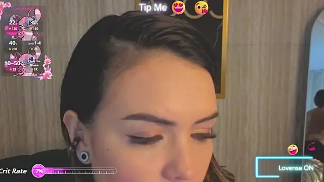 Snapshot of zarcasutra_t chatting on February 25, 12:59 pm zarcasutra t online show from February 25, 12:59 pm