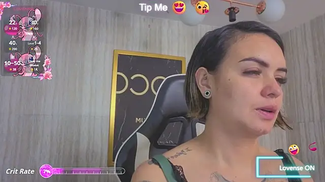 Snapshot of zarcasutra_t chatting on February 26, 12:48 pm zarcasutra t online show from February 26, 12:48 pm