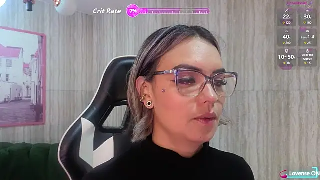 zarcasutra t online show from April 7, 12:49 pm