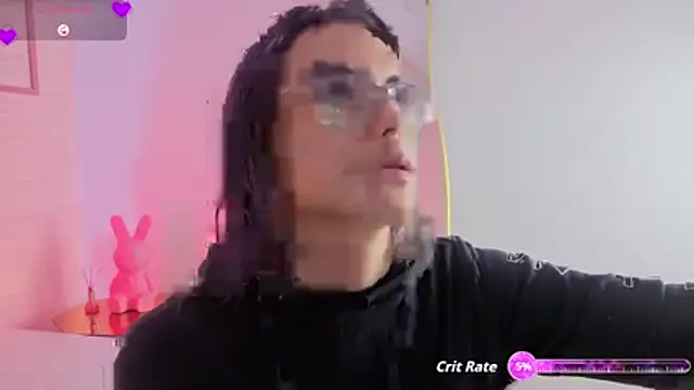 Snapshot of zarcasutra_t chatting on July 1, 12:29 pm zarcasutra t online show from July 1, 12:29 pm