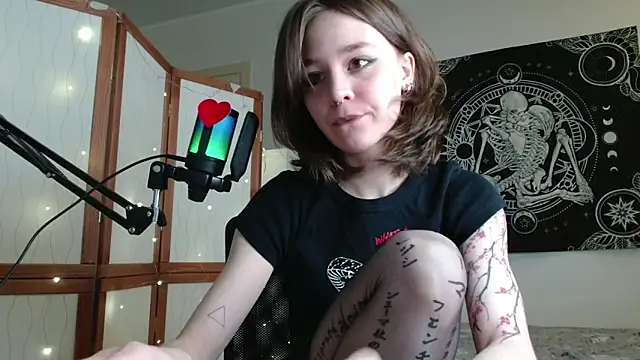 Mysterious Toy online show from February 17, 4:46 pm