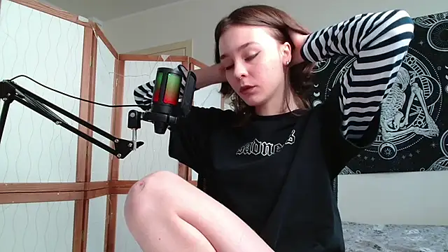 Mysterious Toy online show from March 12, 11:27 am