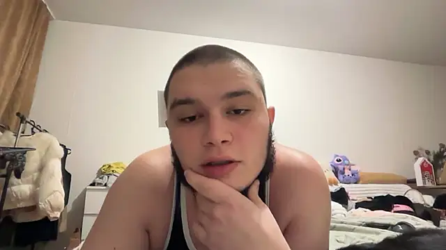 ilyaandnas online show from January 8, 3:14 pm