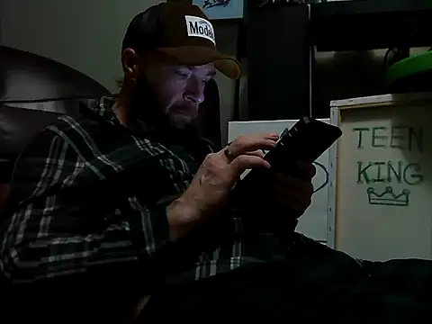 Numba1dad  online show from January 18, 8:40 am
