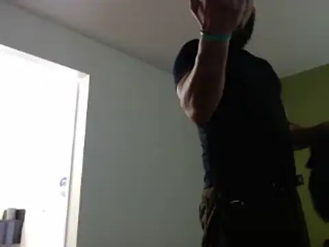 Numba1dad  online show from July 13, 7:27 pm