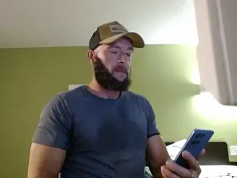 Numba1dad  online show from July 14, 5:56 am