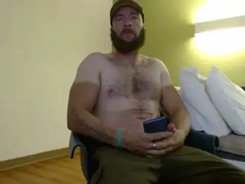 Numba1dad  online show from July 18, 2:38 am