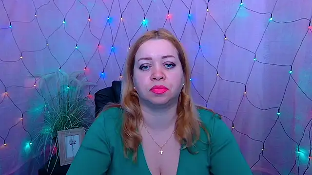 OliviaVerr online show from February 1, 1:09 pm