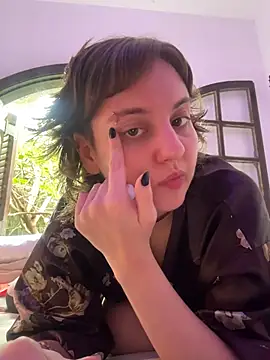 witchdub online show from February 27, 3:23 pm