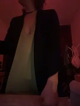 witchdub online show from March 20, 2:16 am