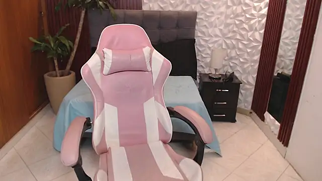 samantha bc1 online show from April 11, 2:27 am