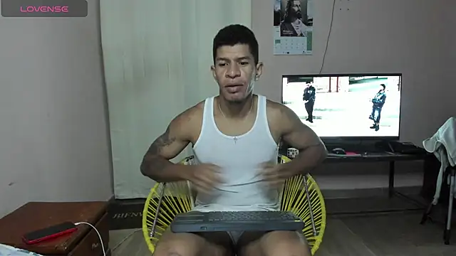 antonio aguilarx online show from June 23, 12:25 pm