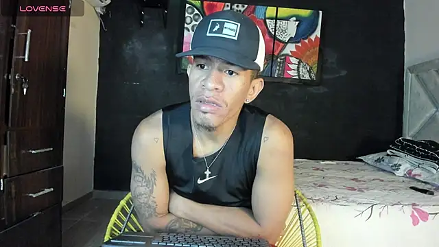 antonio aguilarx online show from July 4, 12:00 pm
